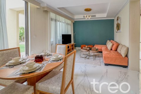 Villa in Mira Oasis, Reem, Dubai 3 bedrooms, 278.15 sq.m. № 120189 - photo 3