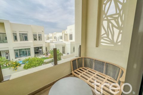 Villa in Mira Oasis, Reem, Dubai 3 bedrooms, 278.15 sq.m. № 120189 - photo 5