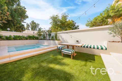 Maison de ville à Jumeirah Village Triangle, Dubai, 1 chambre, 151.99 m², № 120190 - photo 15