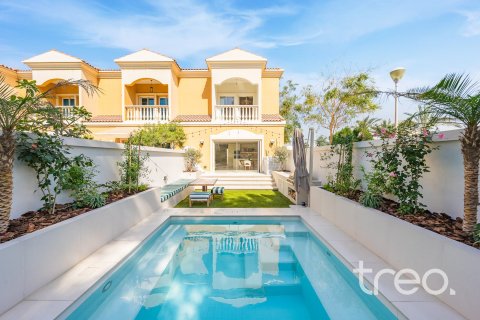 Maison de ville à Jumeirah Village Triangle, Dubai, 1 chambre, 151.99 m², № 120190 - photo 11