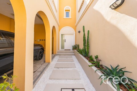 Maison de ville à Jumeirah Village Triangle, Dubai, 1 chambre, 151.99 m², № 120190 - photo 24