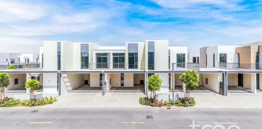 تاون هاوس في Joy, Arabian Ranches 3, دبي 3 غرف نوم, 180.14 م² رقم 120193
