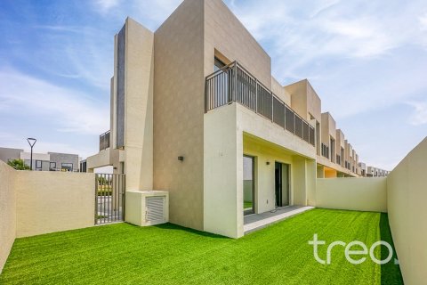 Townhouse in Dubai South (Dubai World Central), Dubai 4 bedrooms, 237.18 sq.m. № 120188