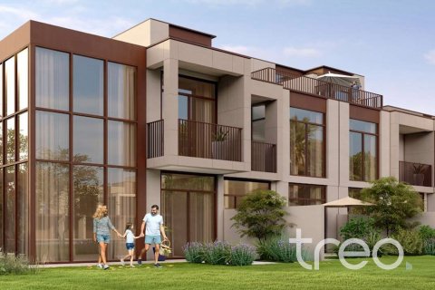 Villa en Mudon, Dubai, 3 dormitorios, 217.86 m², № 120191 - foto 7