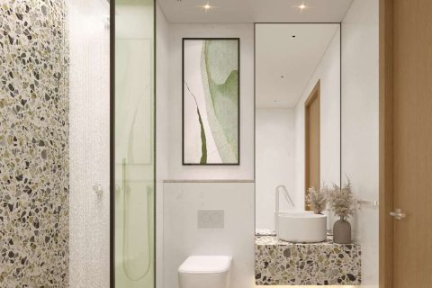 Купить квартиру в Дубае: 48.3м², № 12302 - фото 6