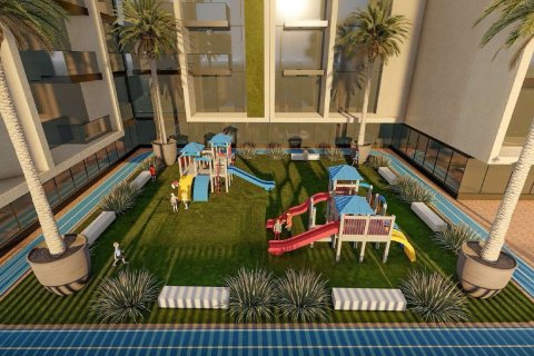 Купить квартиру в Дубае: 48.3м², № 12302 - фото 10