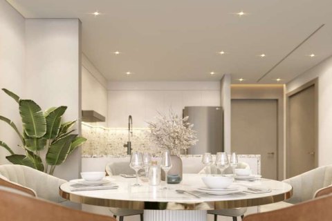 Купить квартиру в Дубае: 48.3м², № 12302 - фото 4