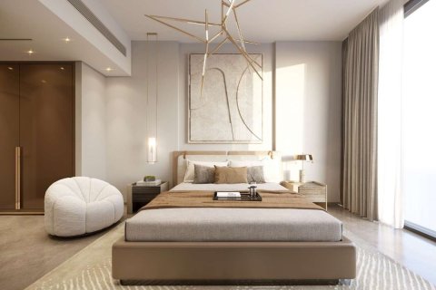 Купить квартиру в Дубае: 48.3м², № 12302 - фото 5