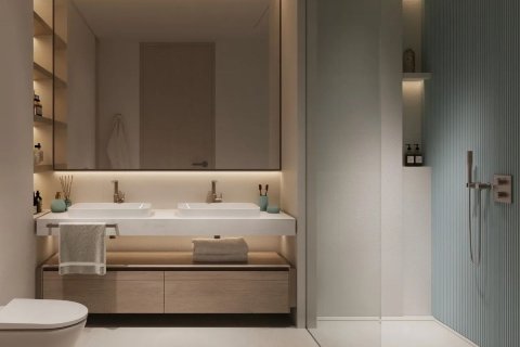 Apartment in Al Wasl, Dubai 4 bedrooms, 358.1 sq.m. № 12306 - photo 6