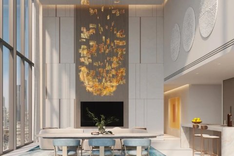 Apartment in Al Wasl, Dubai 4 bedrooms, 358.1 sq.m. № 12306 - photo 3