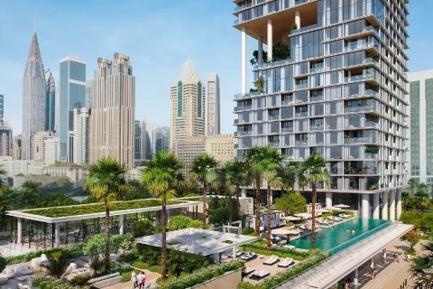 Apartment in Al Wasl, Dubai 4 bedrooms, 358.1 sq.m. № 12306 - photo 9