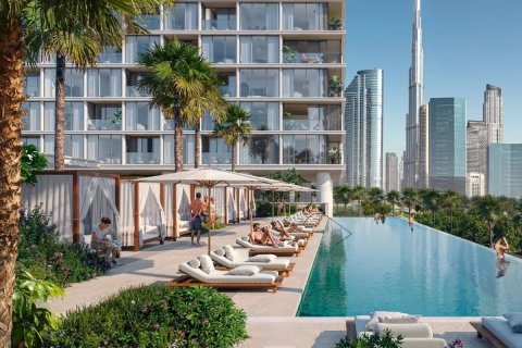 Apartment in Al Wasl, Dubai 4 bedrooms, 358.1 sq.m. № 12306 - photo 8