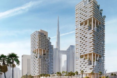 Apartment in Al Wasl, Dubai 4 bedrooms, 358.1 sq.m. № 12306 - photo 10