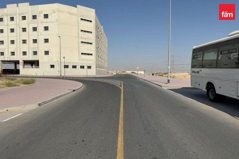 قطعة أرض في دبي 1715.3 م² رقم 12303 - صورة 29