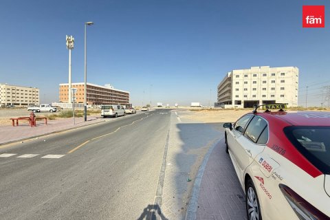 قطعة أرض في دبي 1715.3 م² رقم 12303 - صورة 26