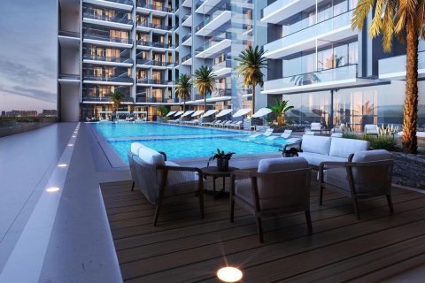 Apartment in Dubai 1 bedroom, 69.3 sq.m. № 12305 - photo 6