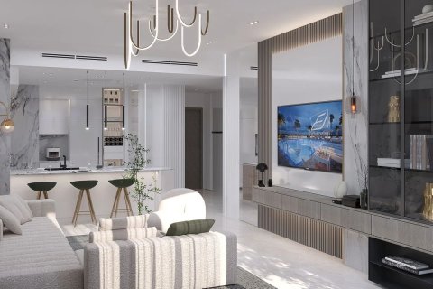 Apartment in Dubai 1 bedroom, 69.3 sq.m. № 12305 - photo 7