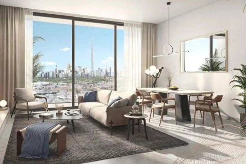 Apartment in Dubai 1 bedroom, 73.4 sq.m. № 12304 - photo 6