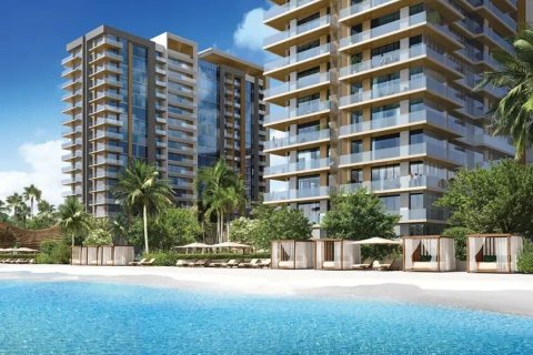 Apartment in Dubai 1 bedroom, 73.4 sq.m. № 12304 - photo 1