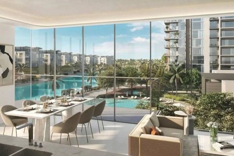 Apartment in Dubai 1 bedroom, 73.4 sq.m. № 12304 - photo 7