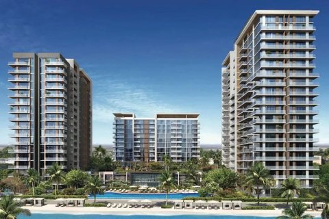 Apartment in Dubai 1 bedroom, 73.4 sq.m. № 12304 - photo 2