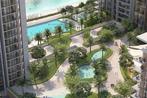Apartment in Dubai 1 bedroom, 73.4 sq.m. № 12304 - photo 4