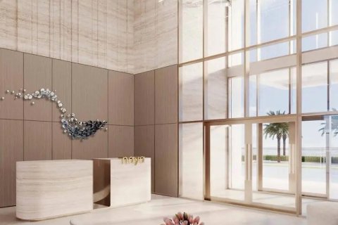 Apartment in Dubai 1 bedroom, 73.4 sq.m. № 12304 - photo 9