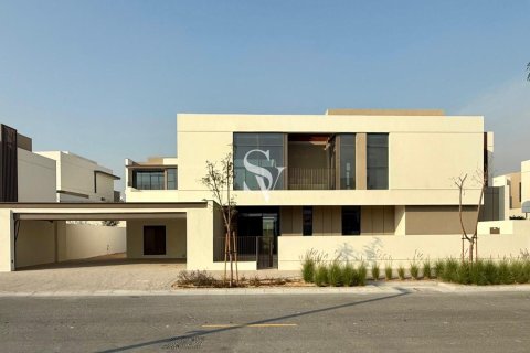 Villa à Al Furjan, Dubai, 4 chambres, 620 m², № 72457 - photo 1