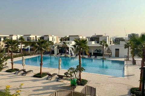 Villa à Al Furjan, Dubai, 4 chambres, 620 m², № 72457 - photo 29