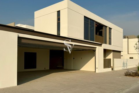 Villa à Al Furjan, Dubai, 4 chambres, 620 m², № 72457 - photo 3