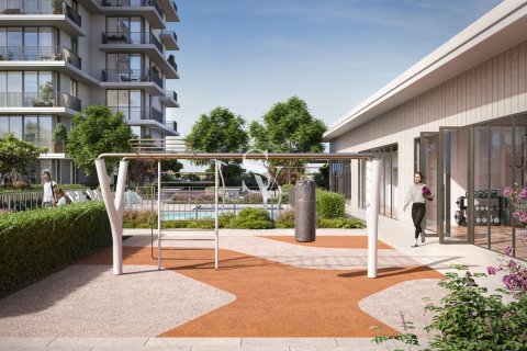 Apartamento en EMAAR South, Dubai South (Dubai World Central), Dubai, 1 dormitorio, 69 m², № 72466 - foto 3