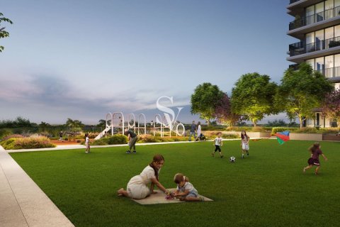 Apartamento en EMAAR South, Dubai South (Dubai World Central), Dubai, 1 dormitorio, 69 m², № 72466 - foto 9