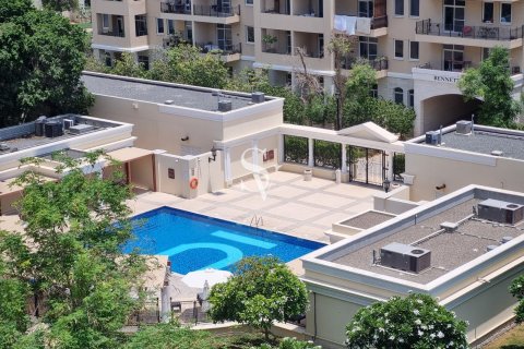 Apartamento en Motor City, Dubai, 3 dormitorios, 272 m², № 72458 - foto 1