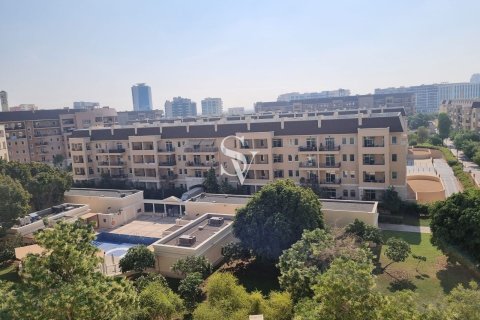 Apartamento en Motor City, Dubai, 3 dormitorios, 272 m², № 72458 - foto 19