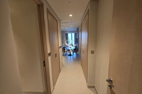 Appartement à Downtown Dubai (Downtown Burj Dubai), Dubai, 1 chambre, 80 m², № 72461 - photo 9