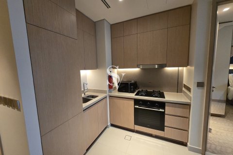 Appartement à Downtown Dubai (Downtown Burj Dubai), Dubai, 1 chambre, 80 m², № 72461 - photo 12