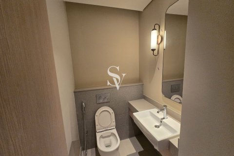 Appartement à Downtown Dubai (Downtown Burj Dubai), Dubai, 1 chambre, 80 m², № 72461 - photo 10