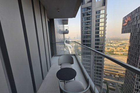 Appartement à Downtown Dubai (Downtown Burj Dubai), Dubai, 1 chambre, 80 m², № 72461 - photo 3