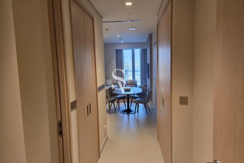 Appartement à Downtown Dubai (Downtown Burj Dubai), Dubai, 1 chambre, 80 m², № 72461 - photo 8