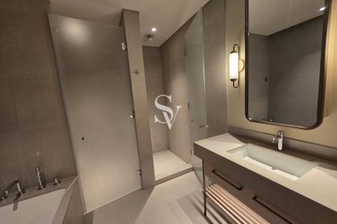 Appartement à Downtown Dubai (Downtown Burj Dubai), Dubai, 1 chambre, 80 m², № 72461 - photo 6