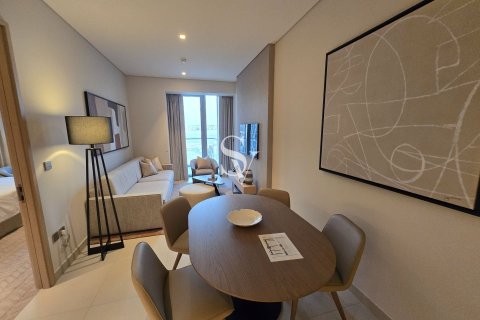 Appartement à Downtown Dubai (Downtown Burj Dubai), Dubai, 1 chambre, 80 m², № 72461 - photo 14