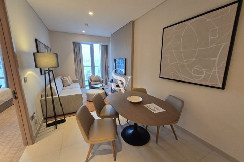 Appartement à Downtown Dubai (Downtown Burj Dubai), Dubai, 1 chambre, 80 m², № 72461 - photo 13