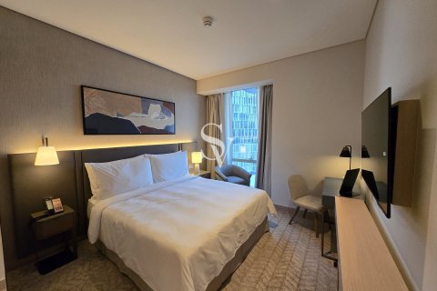 Appartement à Downtown Dubai (Downtown Burj Dubai), Dubai, 1 chambre, 80 m², № 72461 - photo 2