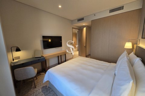 Appartement à Downtown Dubai (Downtown Burj Dubai), Dubai, 1 chambre, 80 m², № 72461 - photo 4