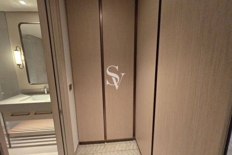 Appartement à Downtown Dubai (Downtown Burj Dubai), Dubai, 1 chambre, 80 m², № 72461 - photo 5