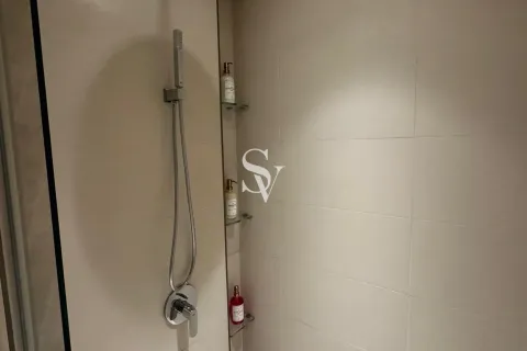 Снять в аренду квартиру в EMAAR Beachfront, Dubai Harbour, Дубай: 1 спальня, 82м², № 72459 - фото 15