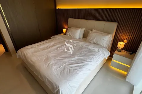 Снять в аренду квартиру в EMAAR Beachfront, Dubai Harbour, Дубай: 1 спальня, 82м², № 72459 - фото 7