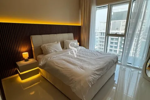 Снять в аренду квартиру в EMAAR Beachfront, Dubai Harbour, Дубай: 1 спальня, 82м², № 72459 - фото 6