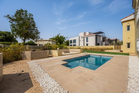 Villa à The Villa, Dubai, 5 chambres, 1199.19 m², № 130170 - photo 20