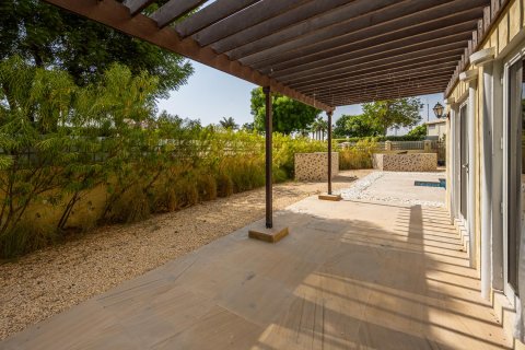 Villa à The Villa, Dubai, 5 chambres, 1199.19 m², № 130170 - photo 16